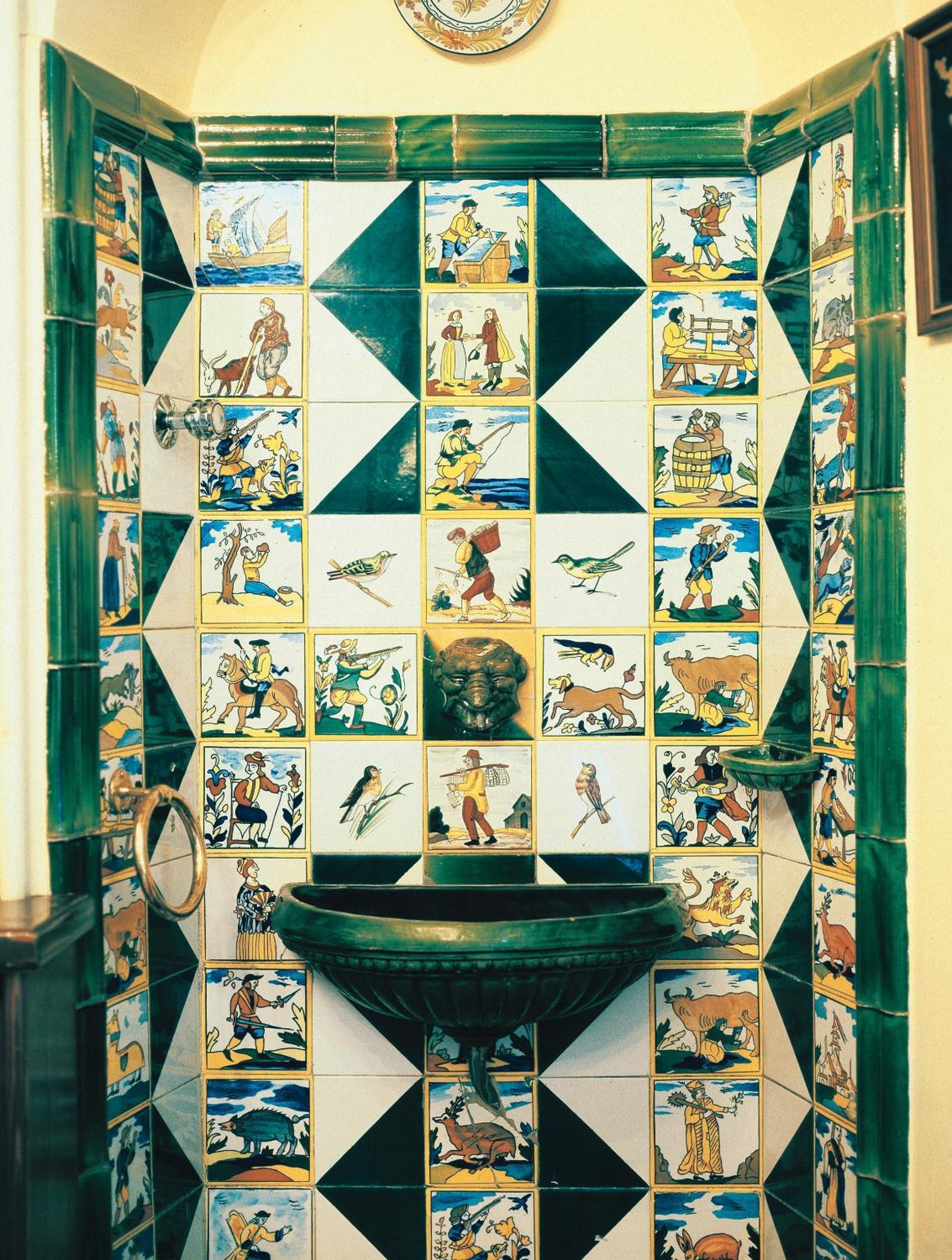 Penzion Fonda Ca La Manyana Sant Juliá de Vilatorta Exteriér fotografie